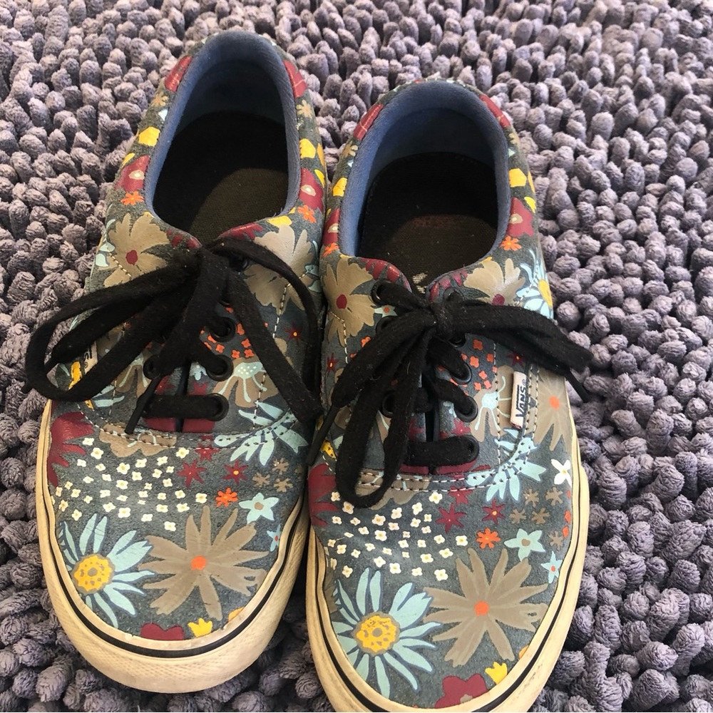 Vans Professional Skateboard Pro Classics Sneakers